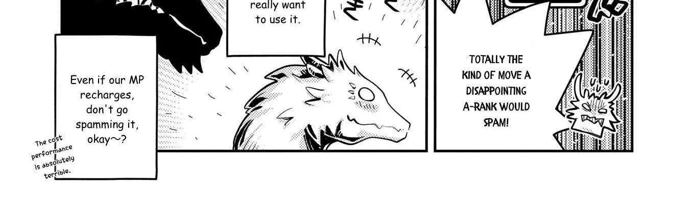 Read Reincarnated As A Dragon Hatchling EN Manga Online