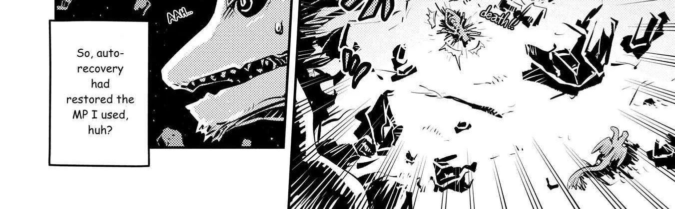 Read Reincarnated As A Dragon Hatchling EN Manga Online