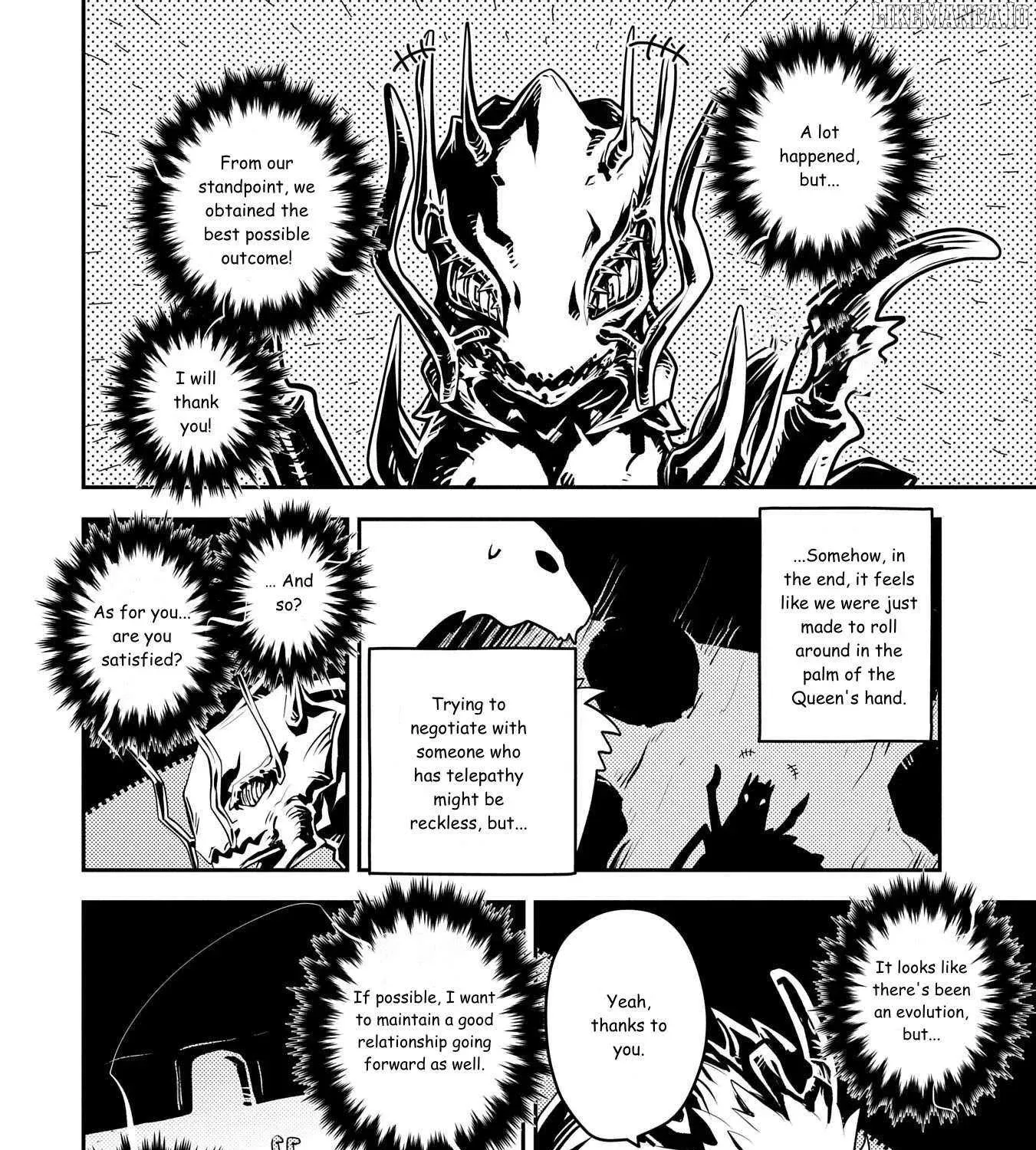 Read Reincarnated As A Dragon Hatchling EN Manga Online