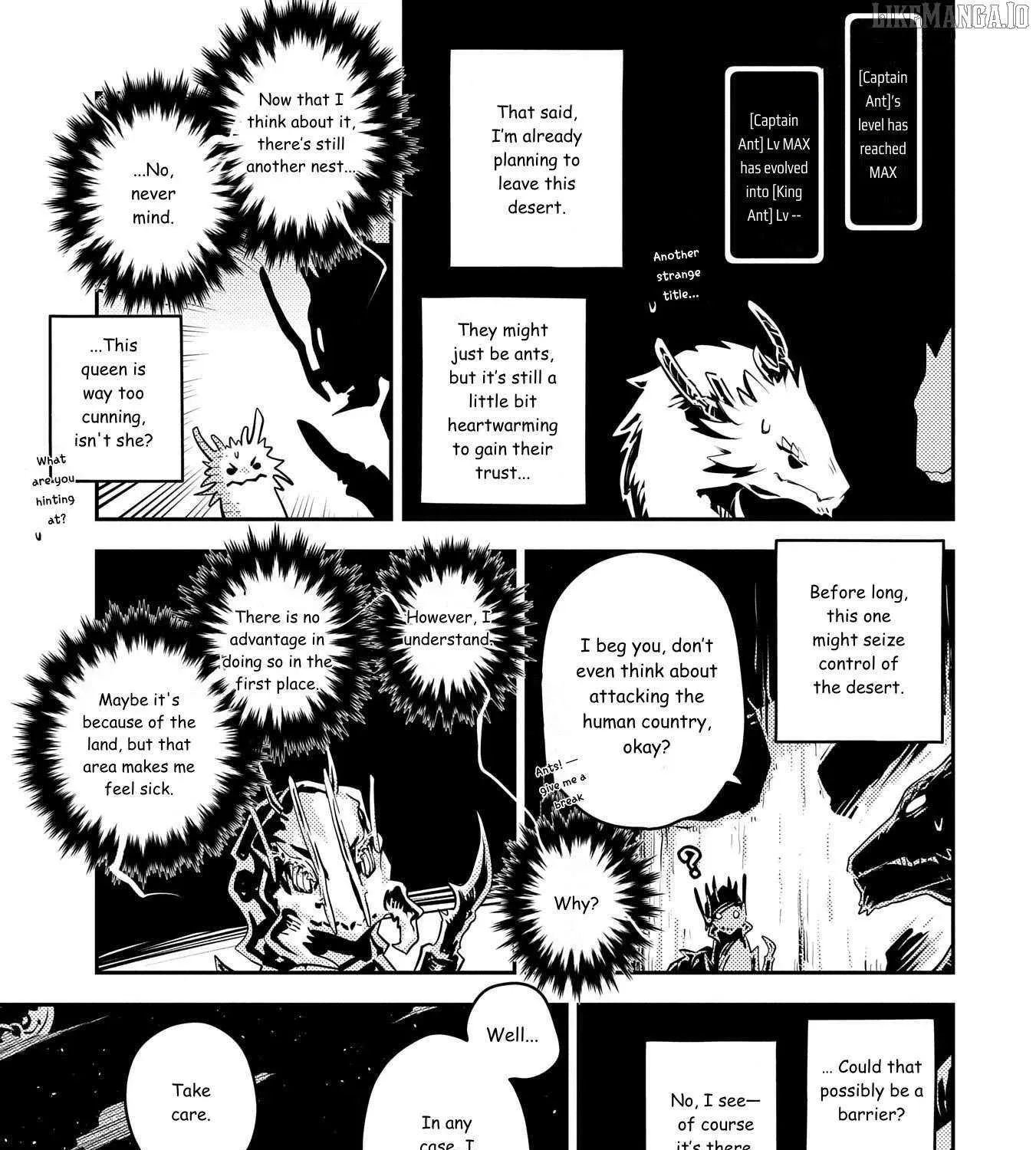 Read Reincarnated As A Dragon Hatchling EN Manga Online