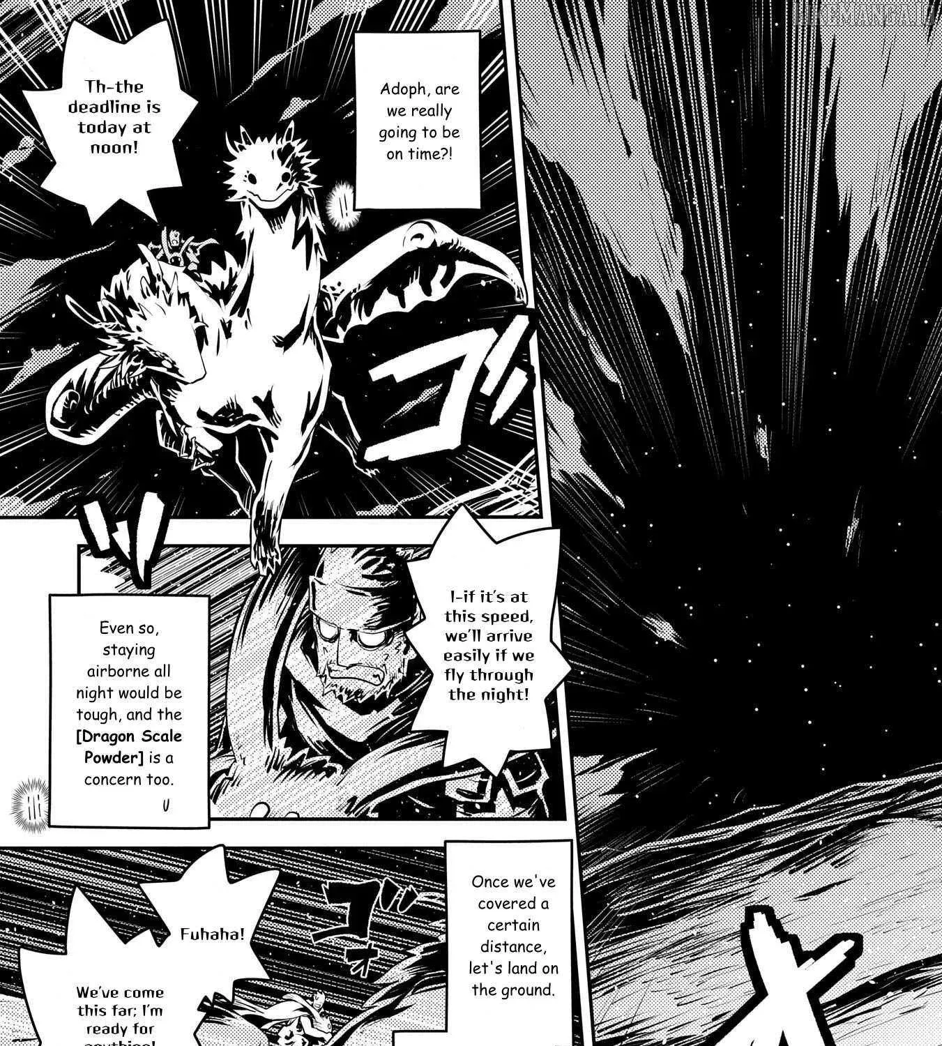 Read Reincarnated As A Dragon Hatchling EN Manga Online