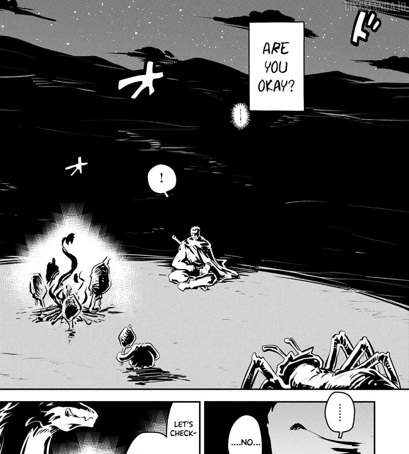 Read Reincarnated As A Dragon Hatchling EN Manga Online