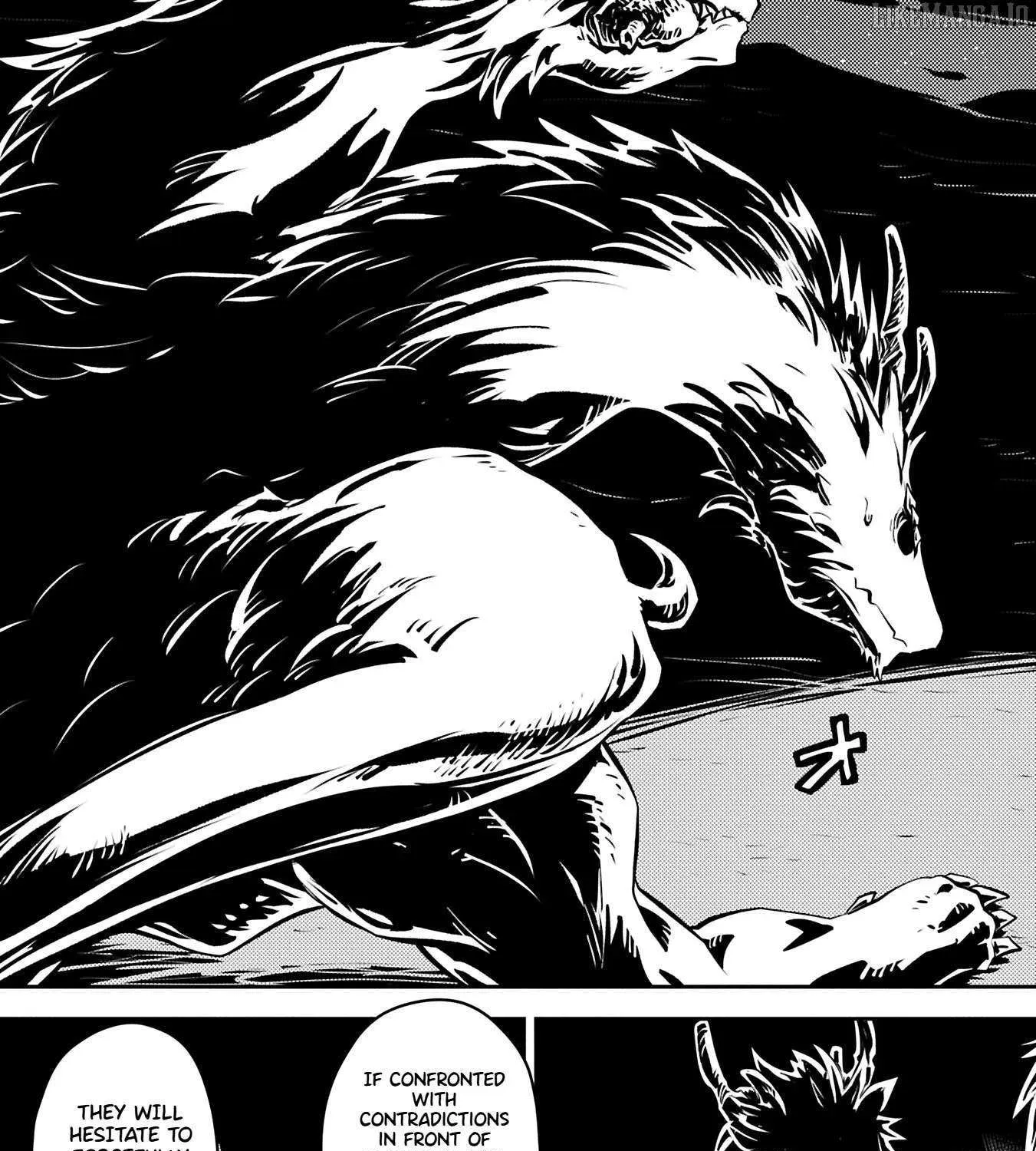 Read Reincarnated As A Dragon Hatchling EN Manga Online