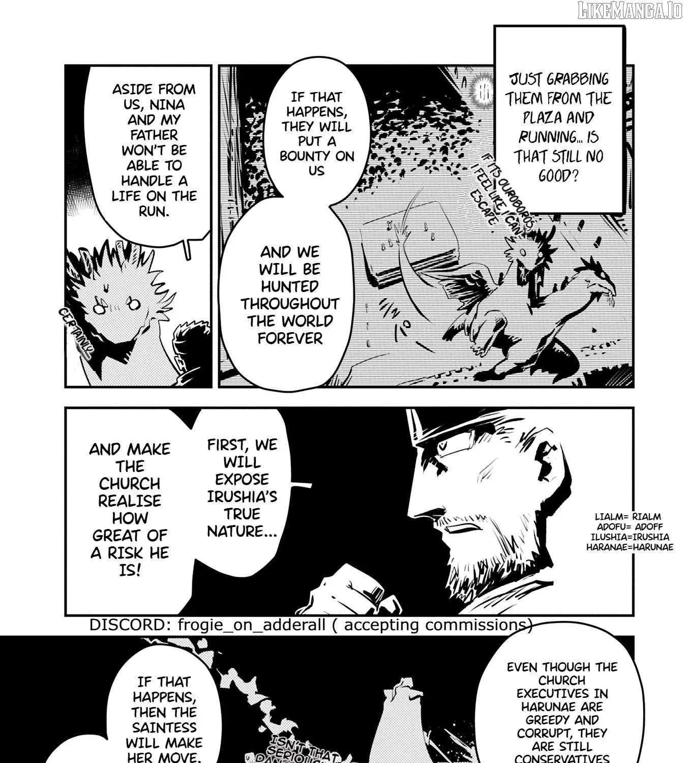 Read Reincarnated As A Dragon Hatchling EN Manga Online