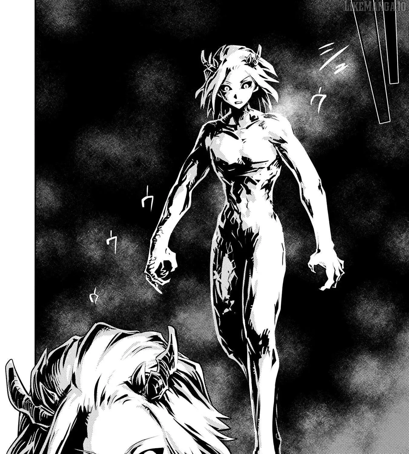 Read Reincarnated As A Dragon Hatchling EN Manga Online