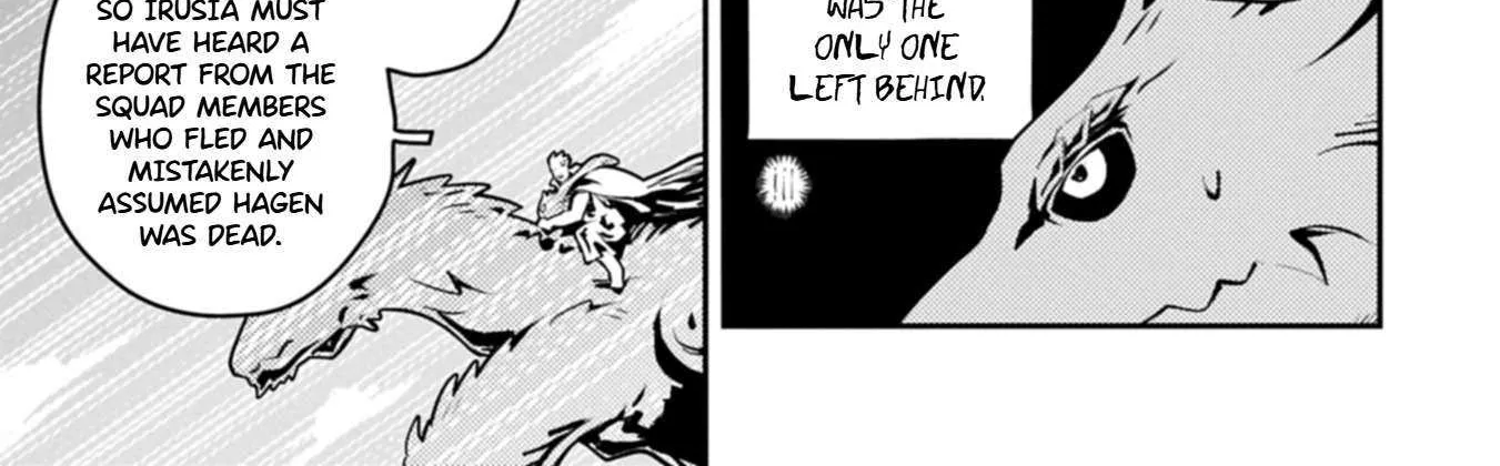 Read Reincarnated As A Dragon Hatchling EN Manga Online