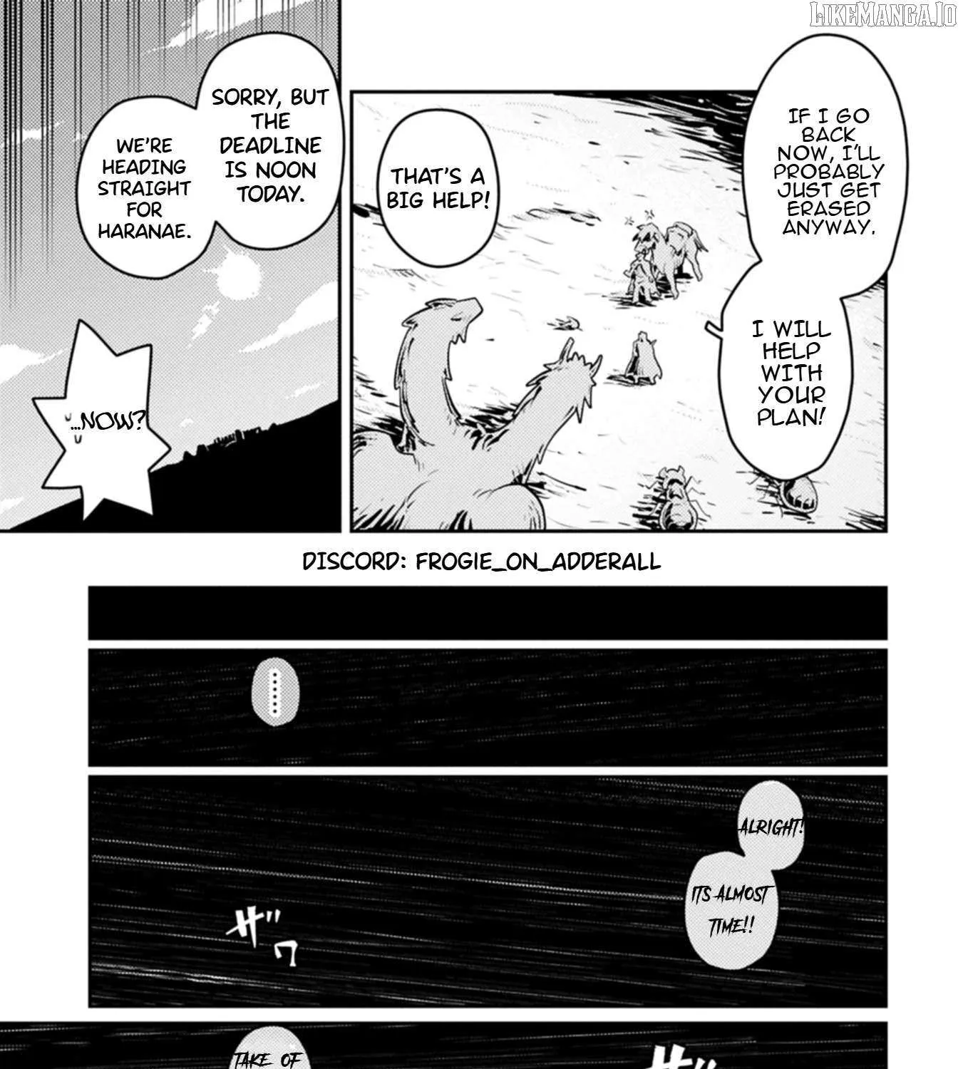 Read Reincarnated As A Dragon Hatchling EN Manga Online