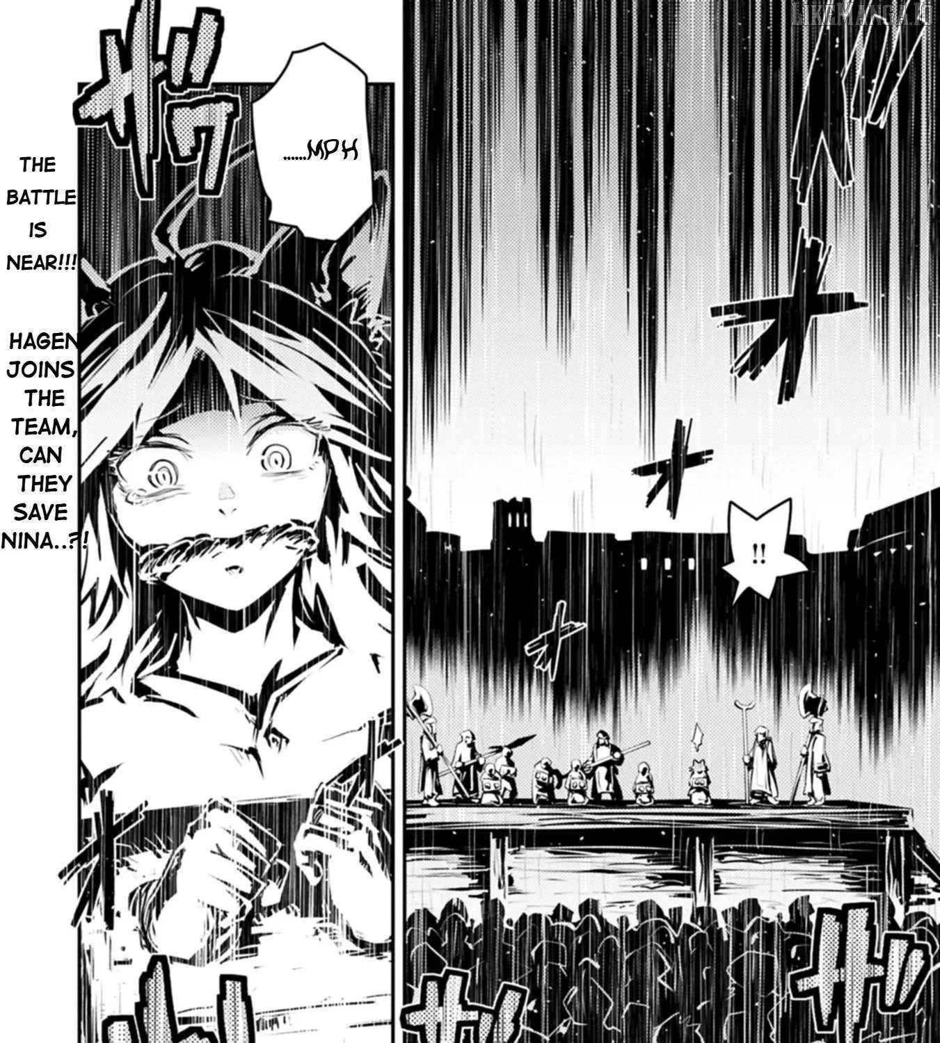 Read Reincarnated As A Dragon Hatchling EN Manga Online