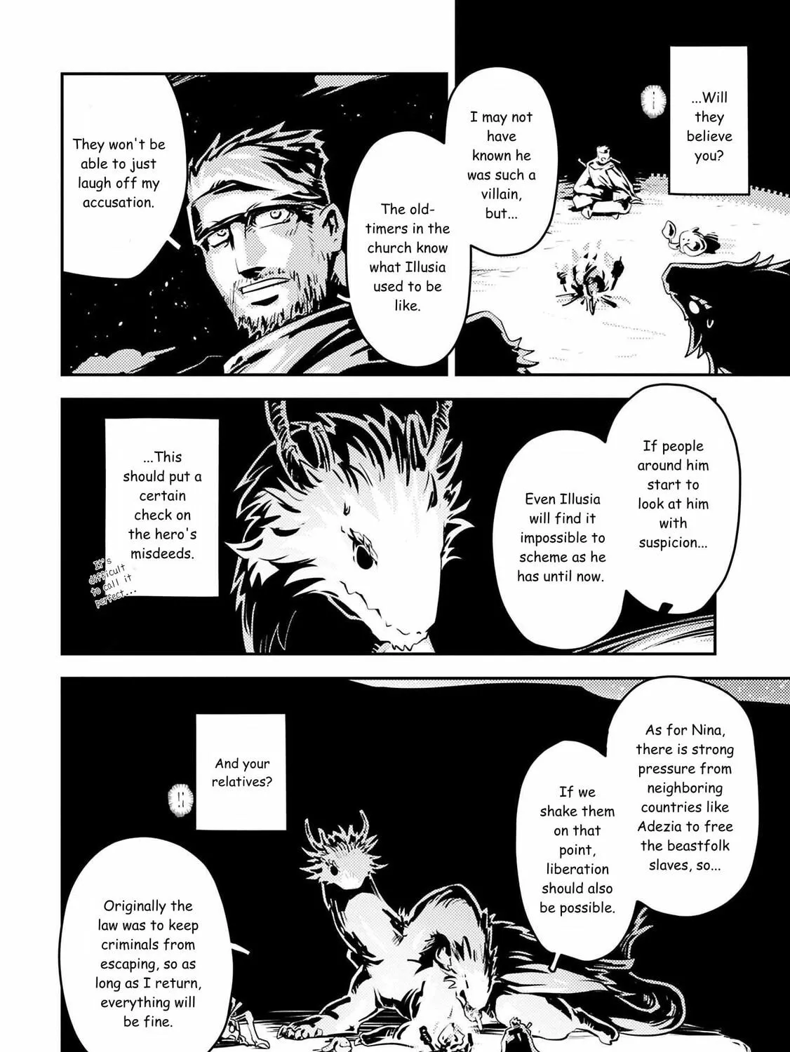Read Reincarnated As A Dragon Hatchling EN Manga Online