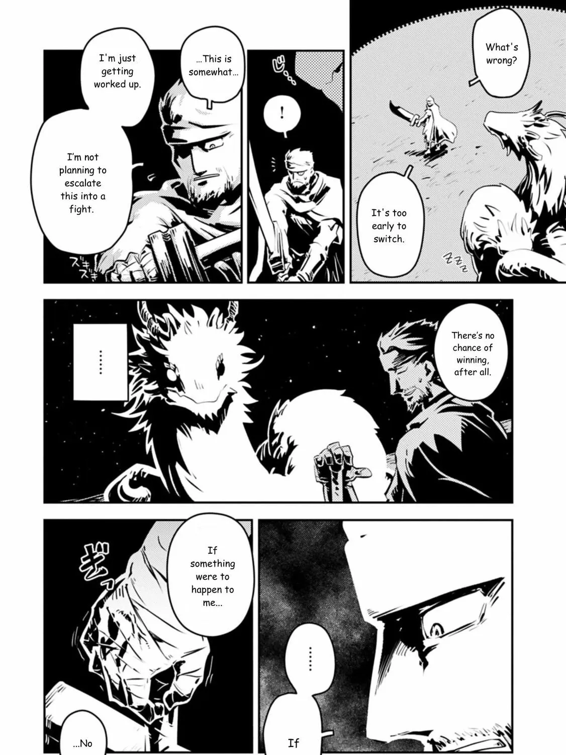 Read Reincarnated As A Dragon Hatchling EN Manga Online
