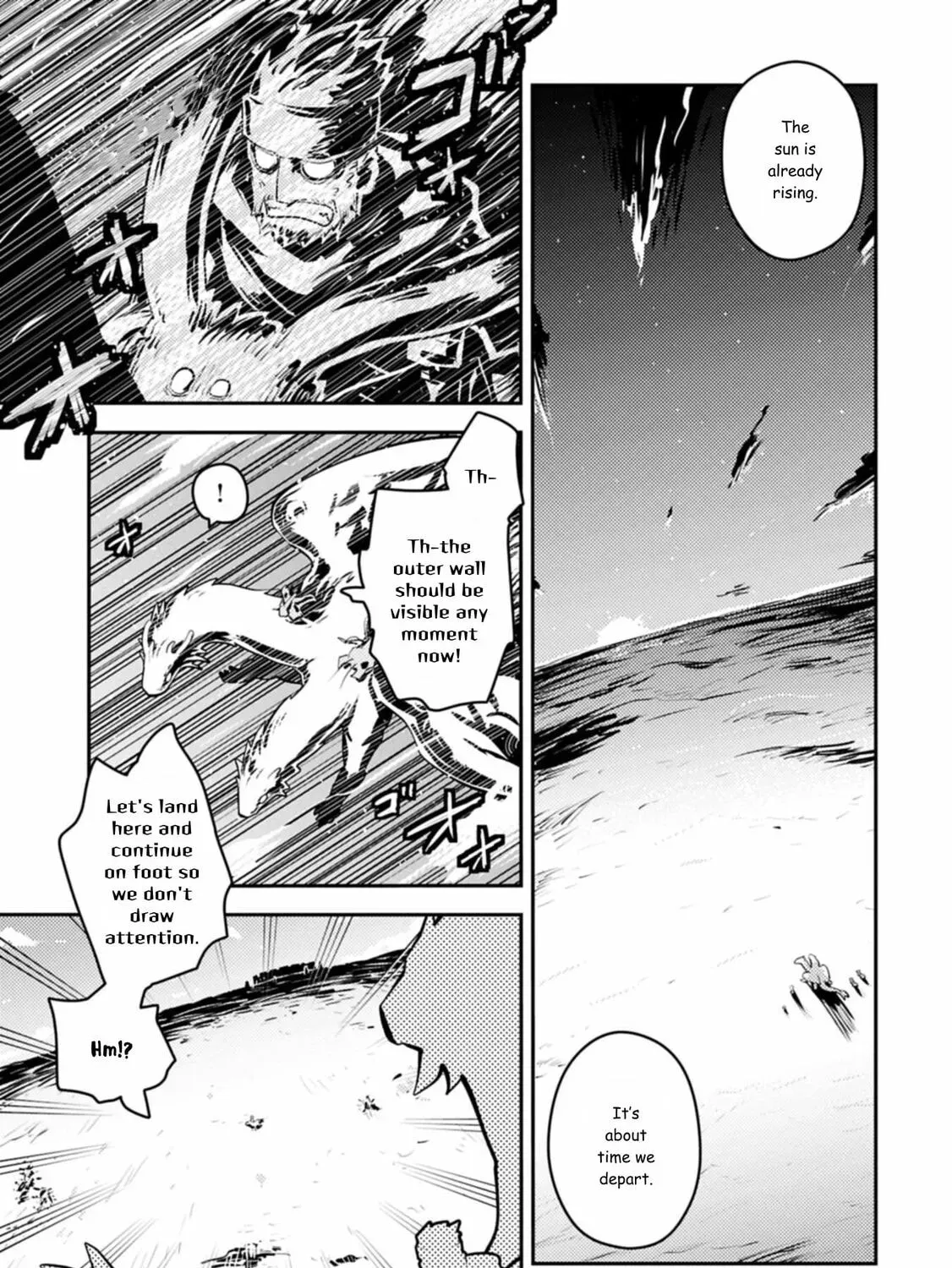 Read Reincarnated As A Dragon Hatchling EN Manga Online