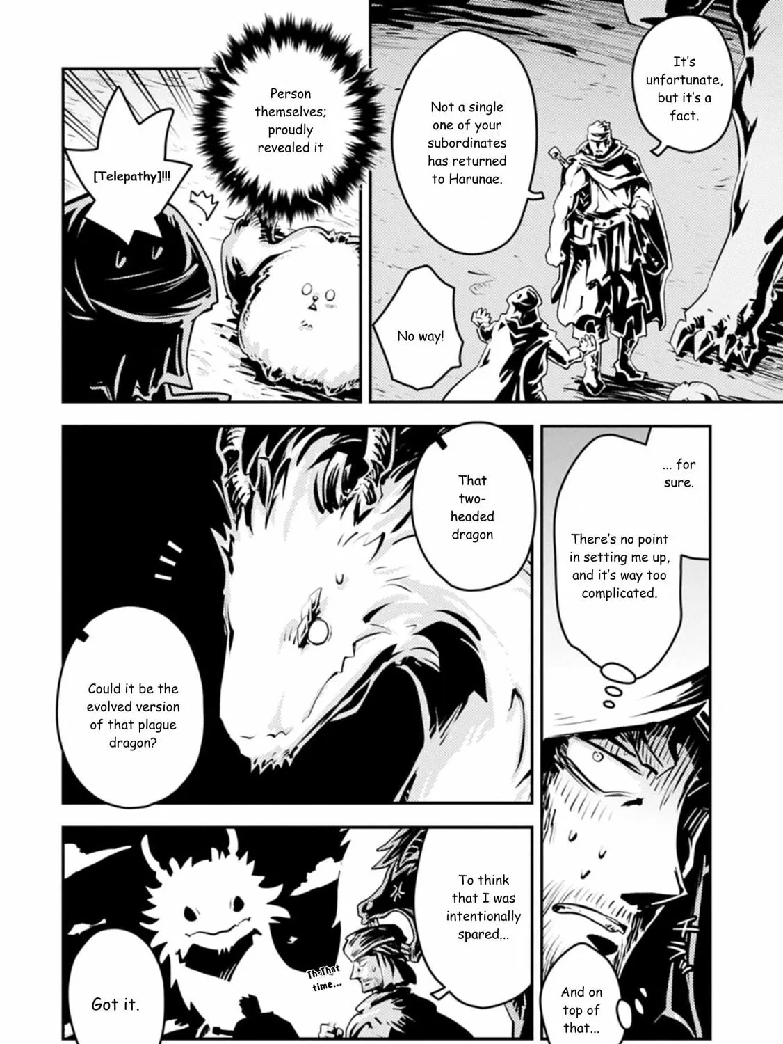 Read Reincarnated As A Dragon Hatchling EN Manga Online