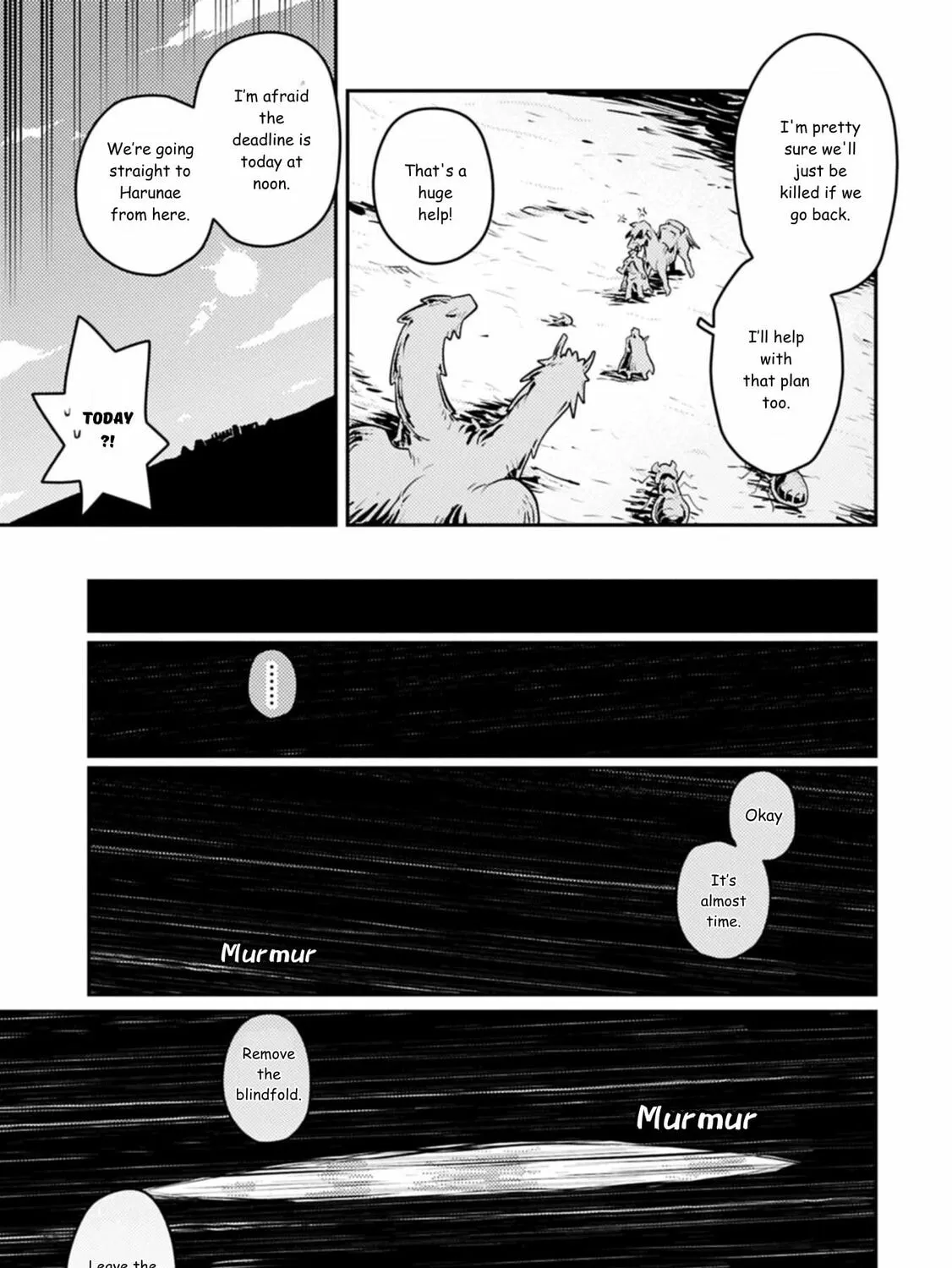 Read Reincarnated As A Dragon Hatchling EN Manga Online