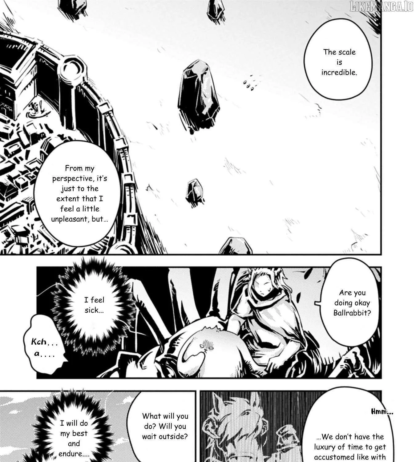 Read Reincarnated As A Dragon Hatchling EN Manga Online