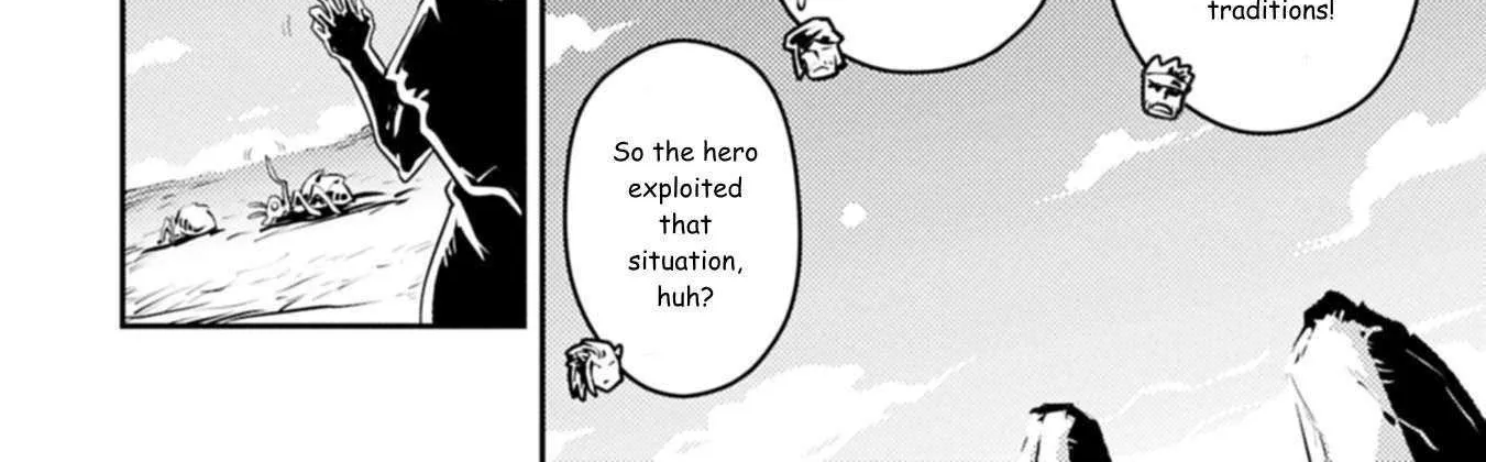 Read Reincarnated As A Dragon Hatchling EN Manga Online