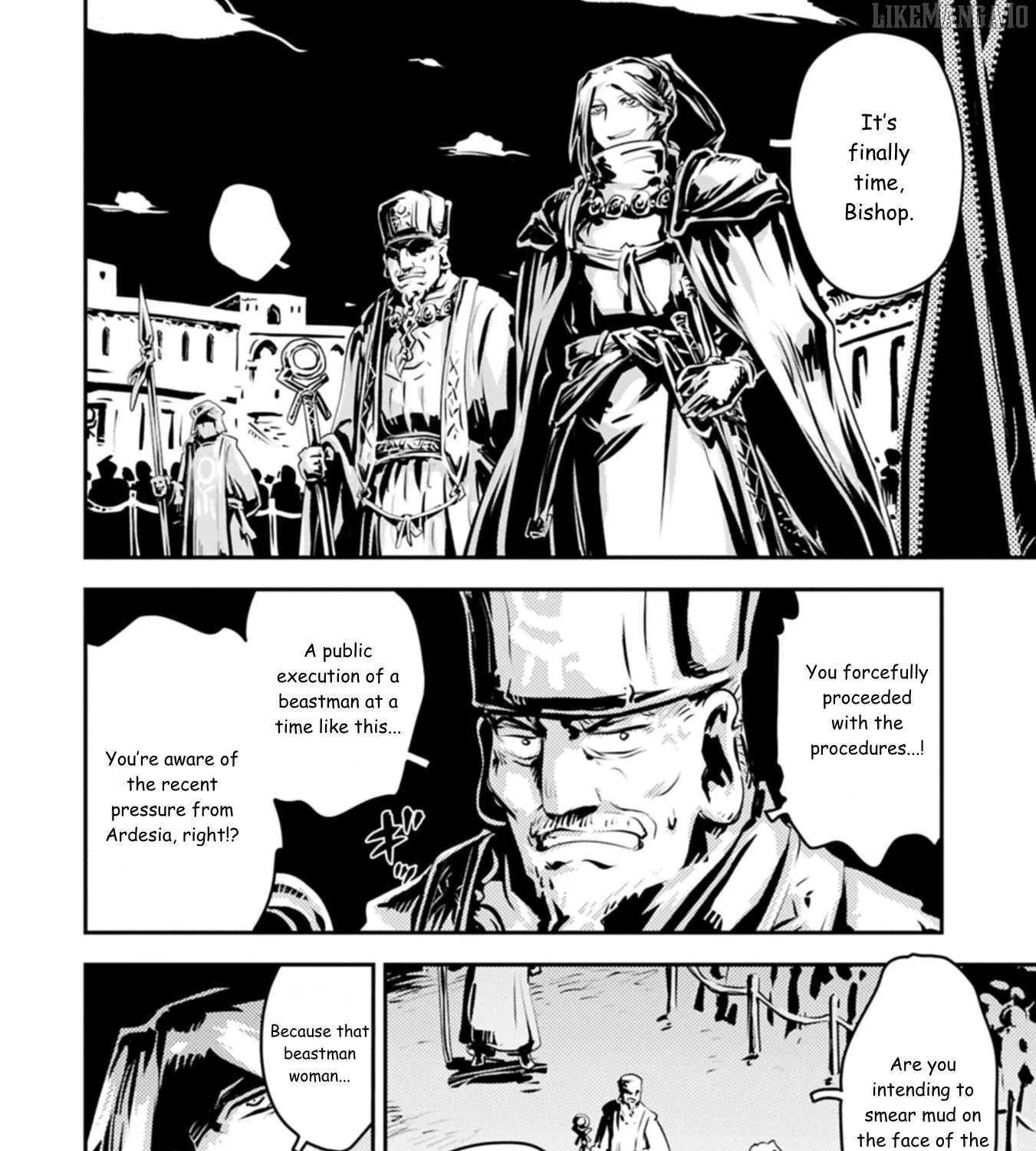 Read Reincarnated As A Dragon Hatchling EN Manga Online