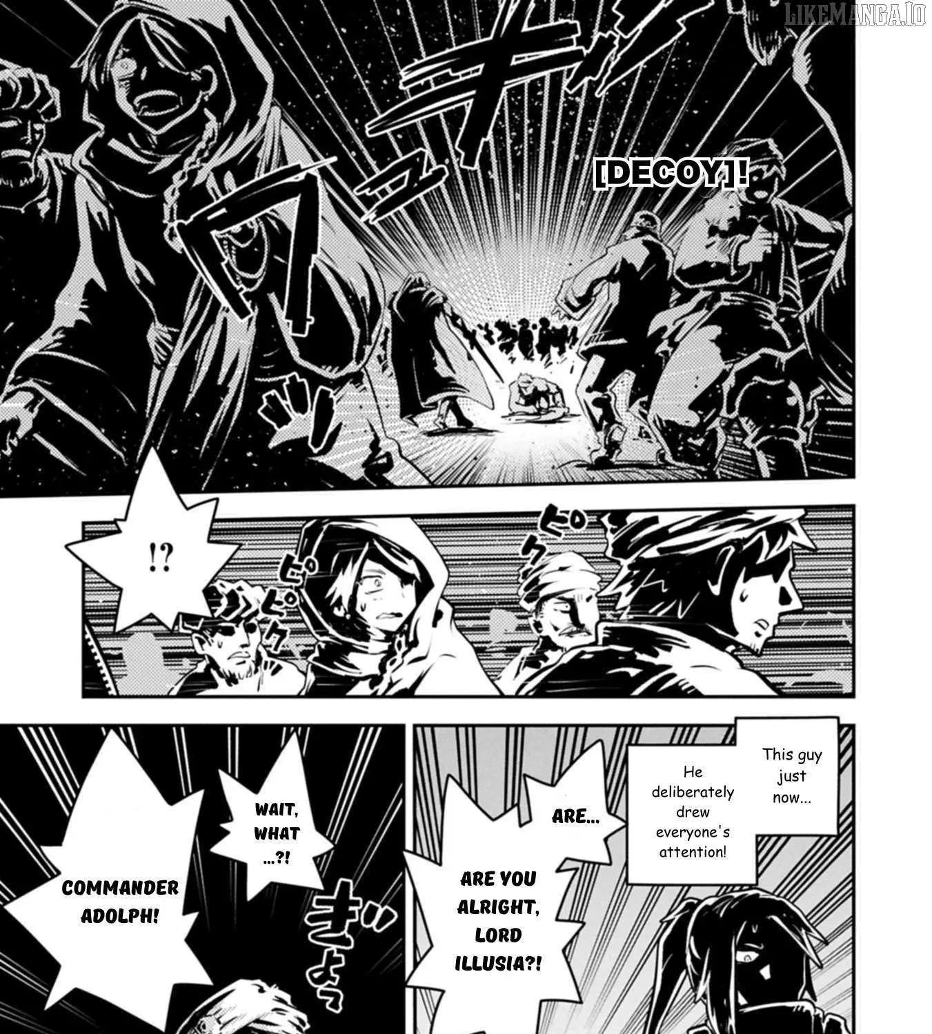 Read Reincarnated As A Dragon Hatchling EN Manga Online