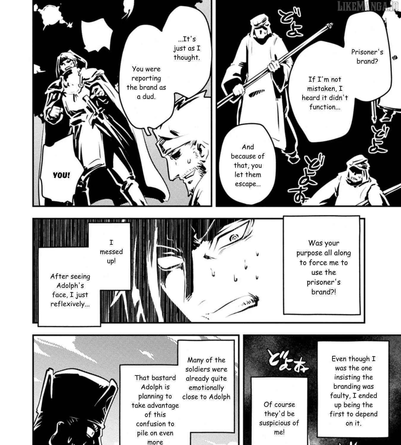 Read Reincarnated As A Dragon Hatchling EN Manga Online