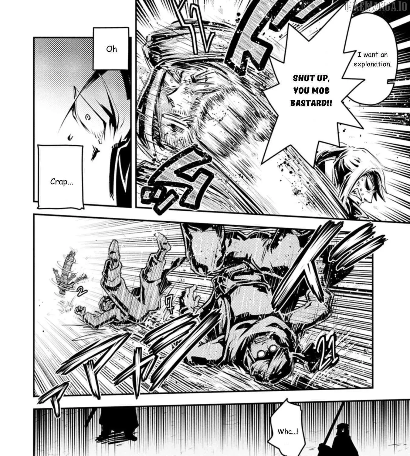 Read Reincarnated As A Dragon Hatchling EN Manga Online