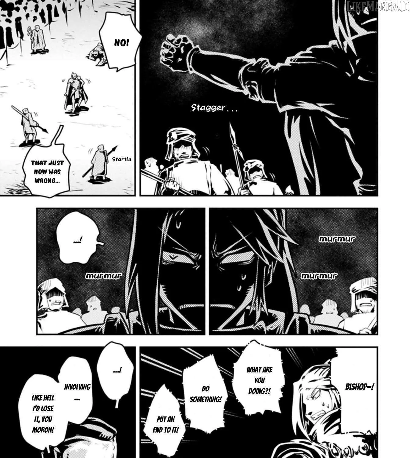 Read Reincarnated As A Dragon Hatchling EN Manga Online