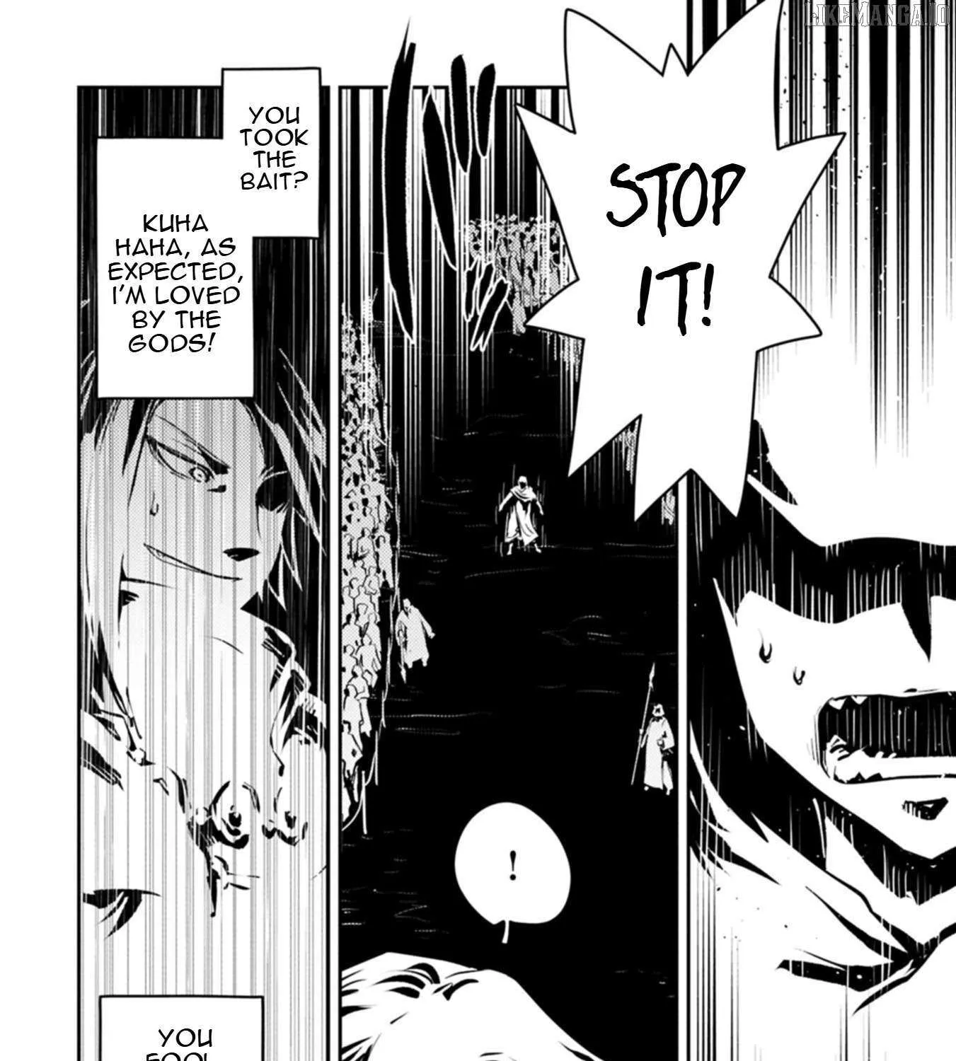 Read Reincarnated As A Dragon Hatchling EN Manga Online