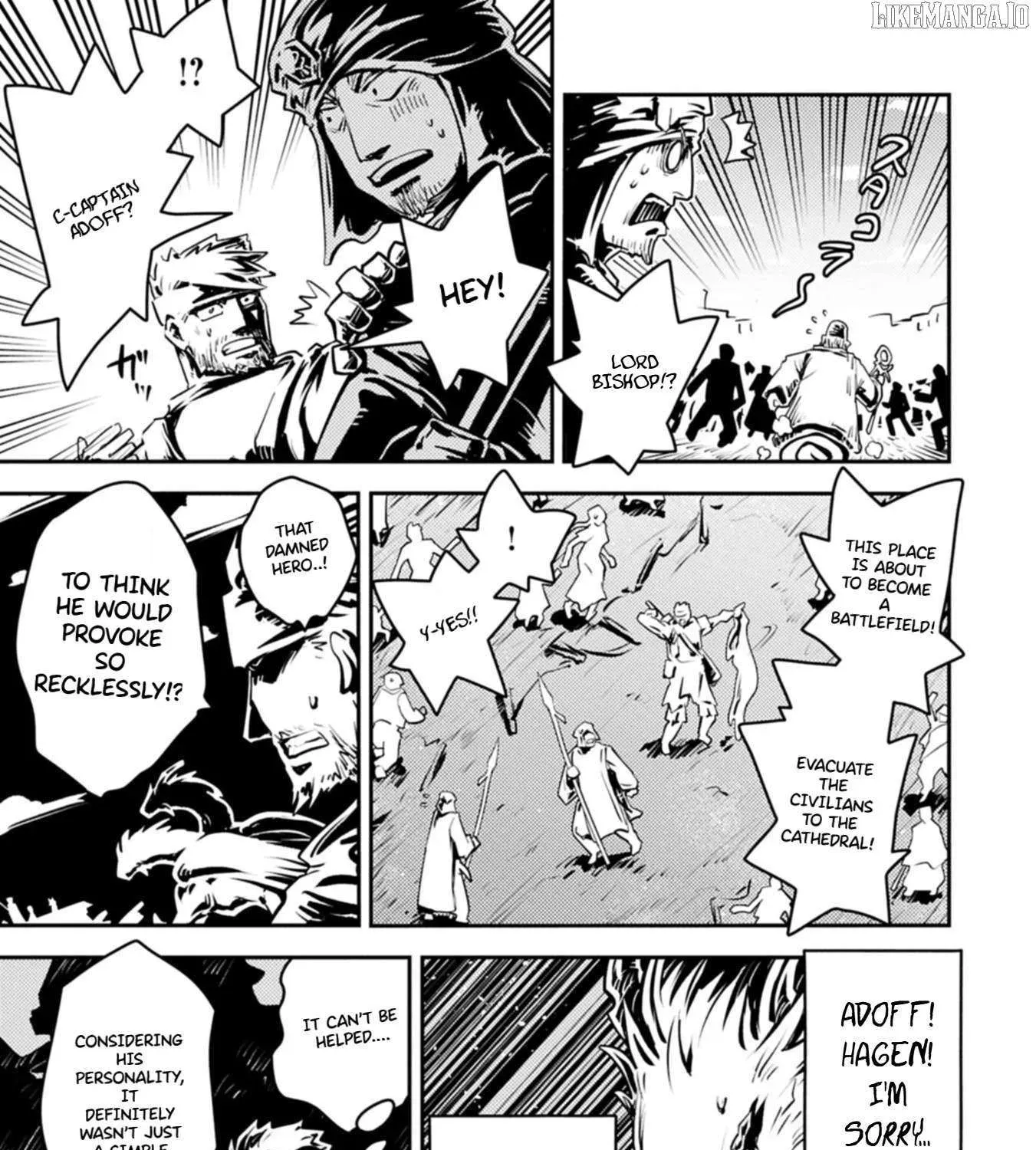 Read Reincarnated As A Dragon Hatchling EN Manga Online