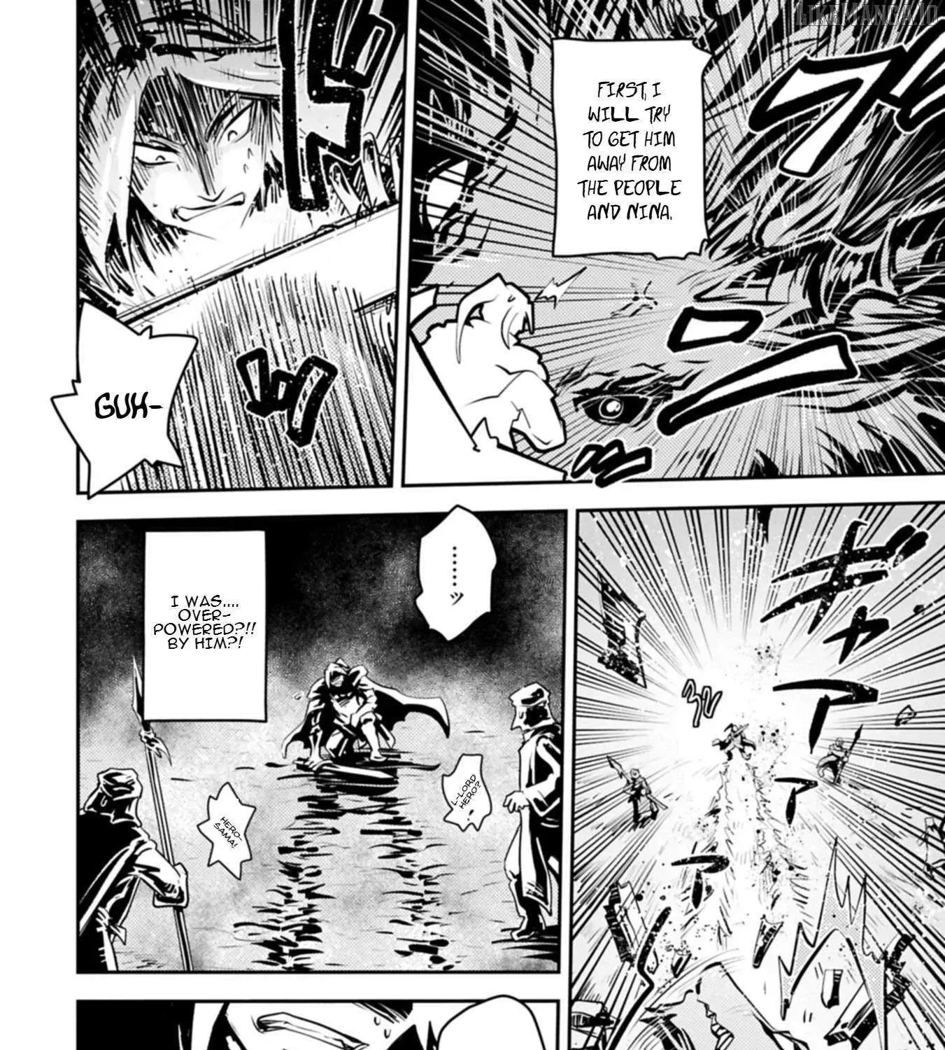 Read Reincarnated As A Dragon Hatchling EN Manga Online