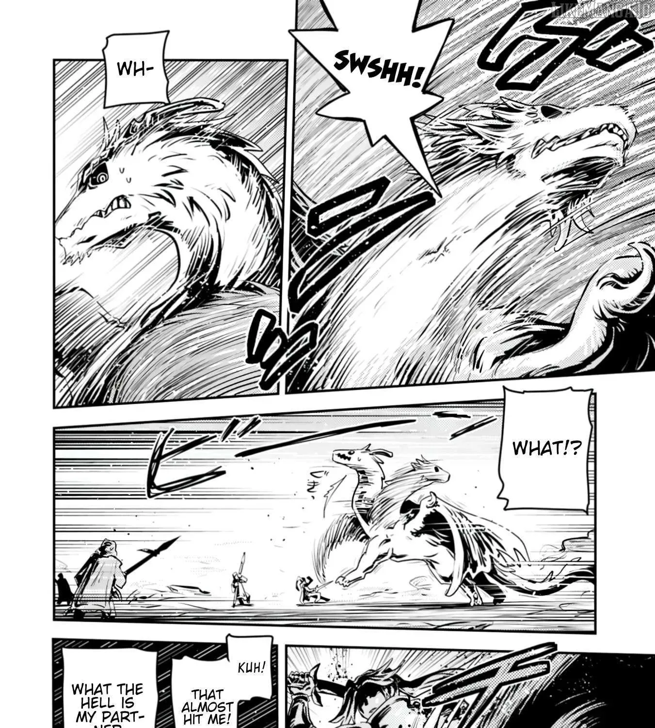 Read Reincarnated As A Dragon Hatchling EN Manga Online
