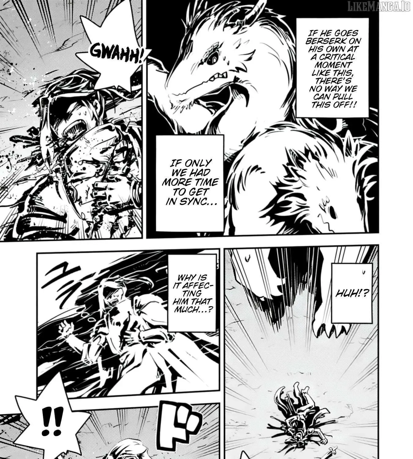 Read Reincarnated As A Dragon Hatchling EN Manga Online