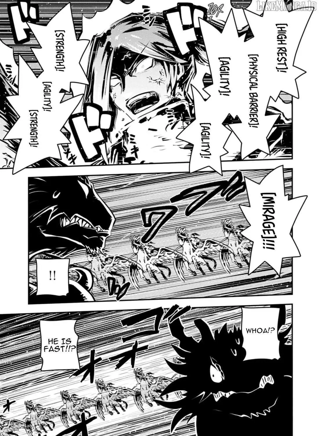 Read Reincarnated As A Dragon Hatchling EN Manga Online