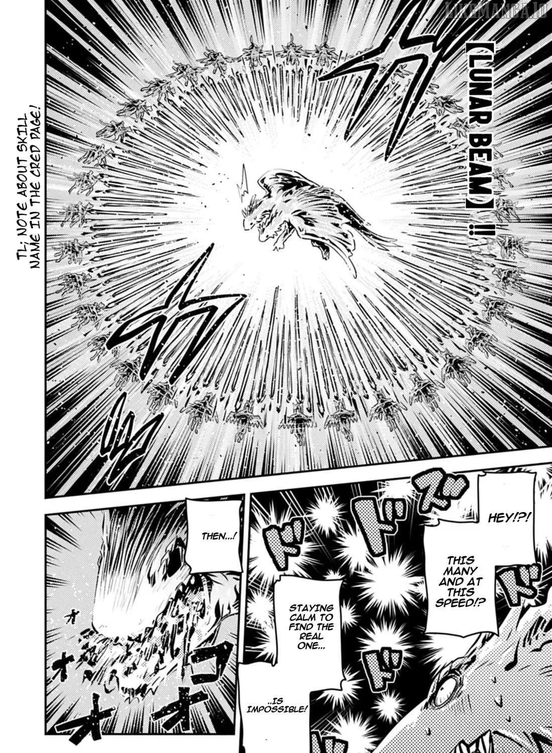 Read Reincarnated As A Dragon Hatchling EN Manga Online