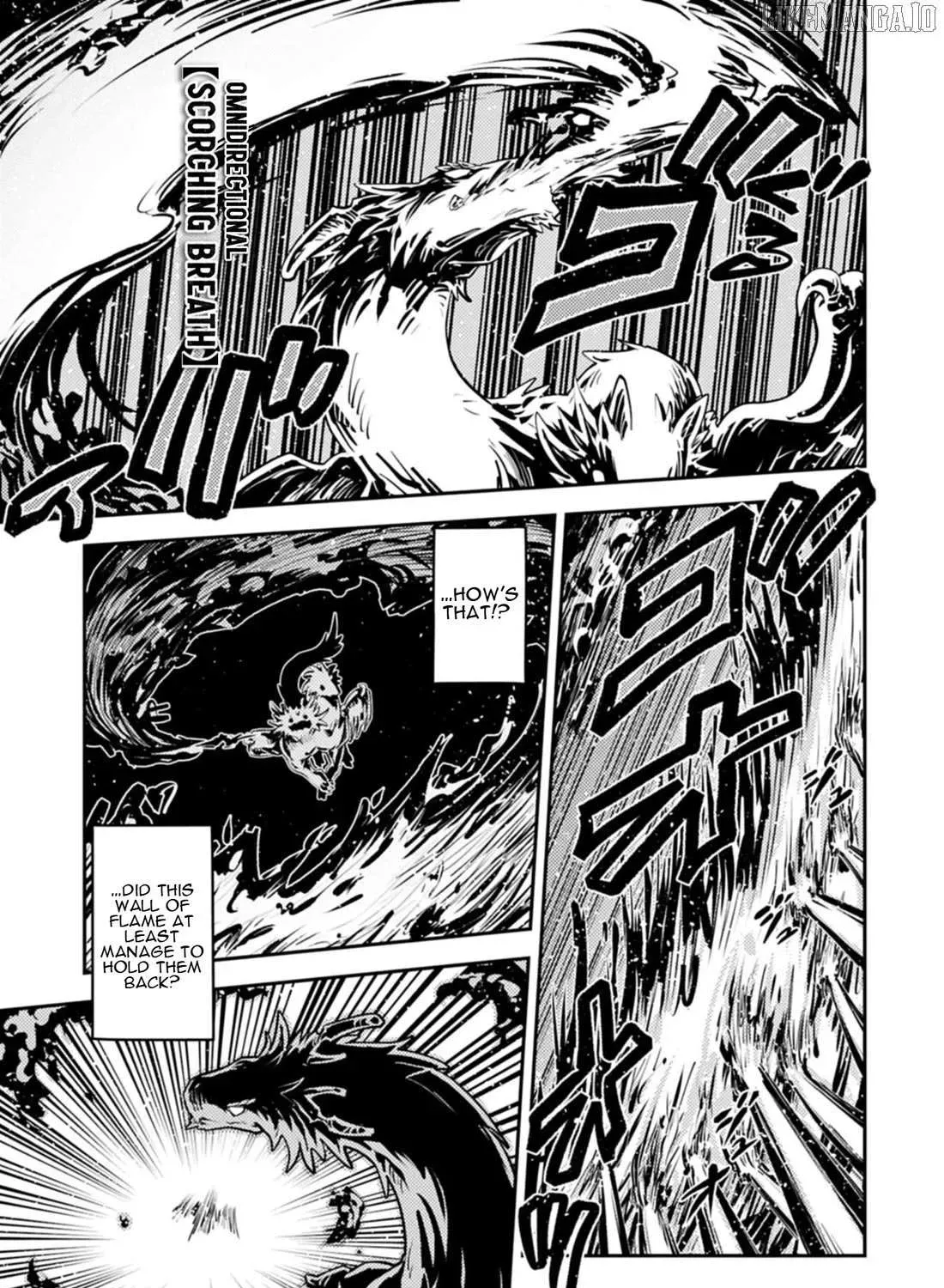 Read Reincarnated As A Dragon Hatchling EN Manga Online