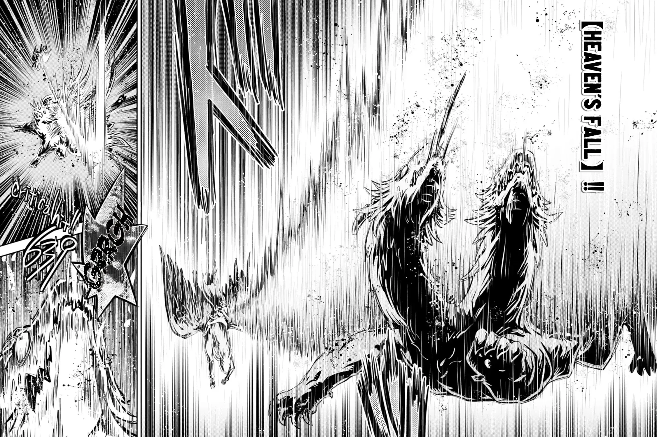 Read Reincarnated As A Dragon Hatchling EN Manga Online