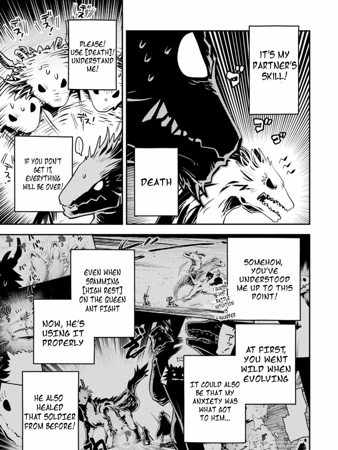 Read Reincarnated As A Dragon Hatchling EN Manga Online