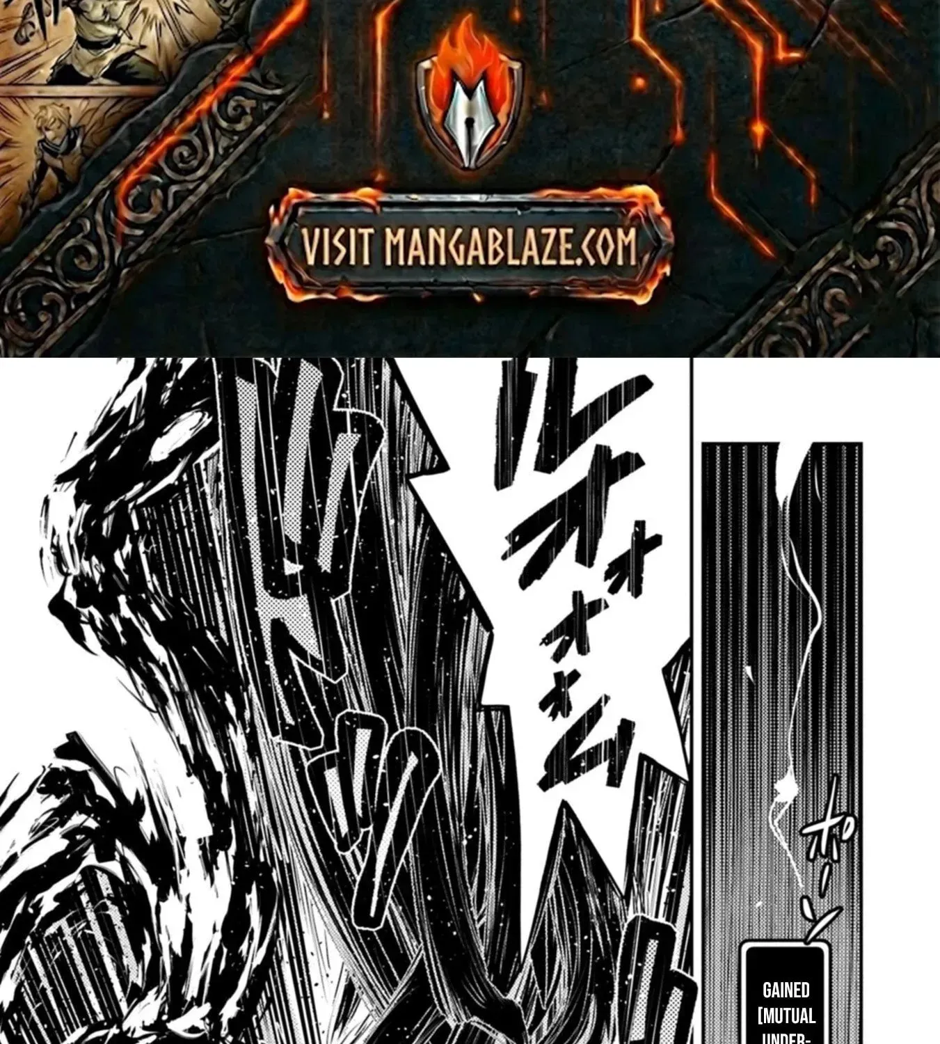 Read Reincarnated As A Dragon Hatchling EN Manga Online
