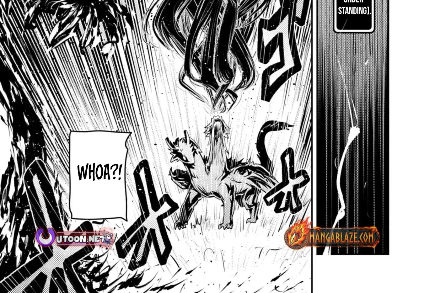 Read Reincarnated As A Dragon Hatchling EN Manga Online