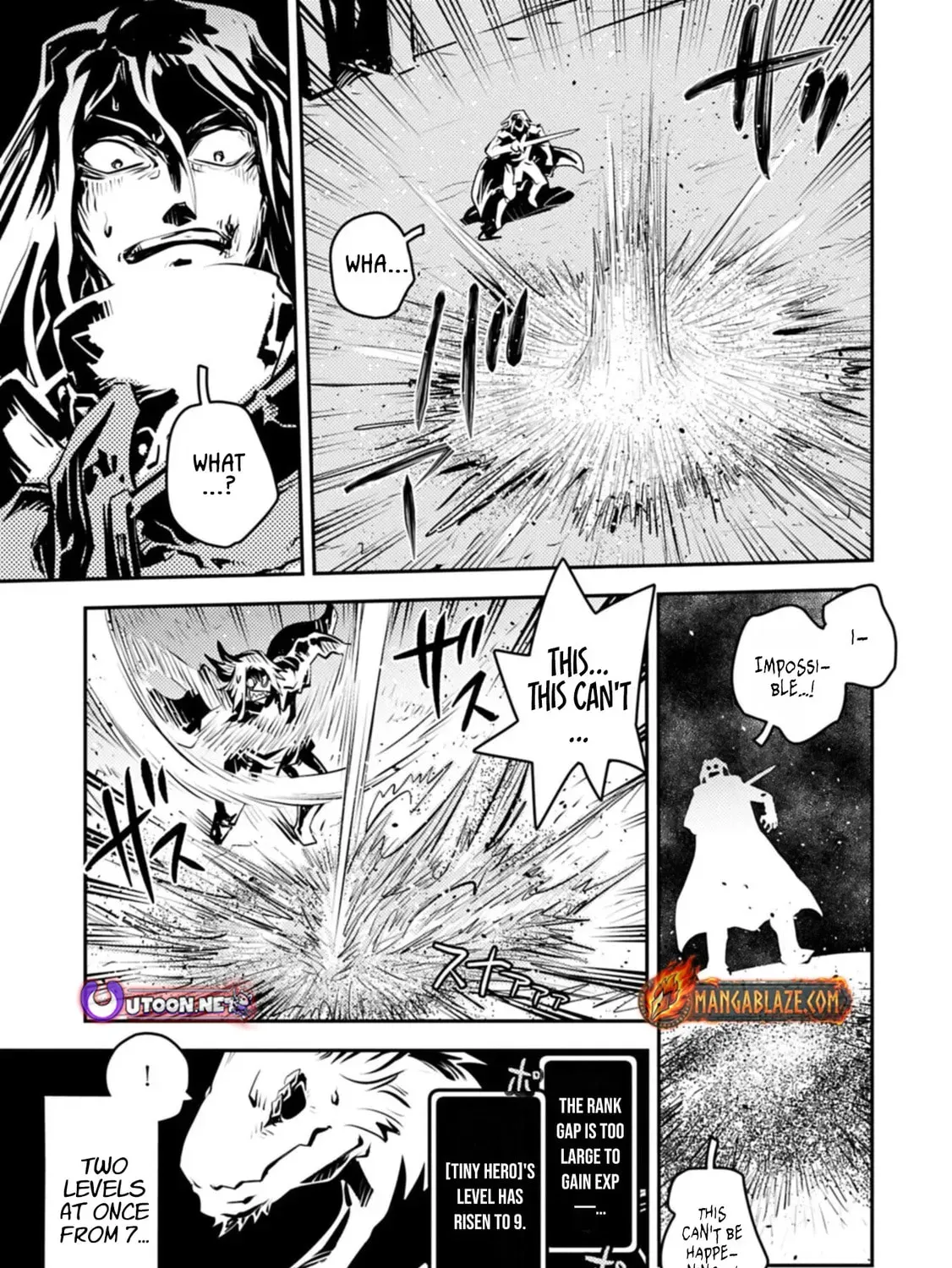 Read Reincarnated As A Dragon Hatchling EN Manga Online