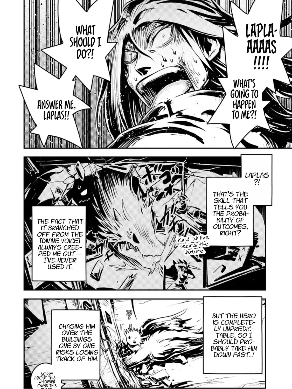 Read Reincarnated As A Dragon Hatchling EN Manga Online