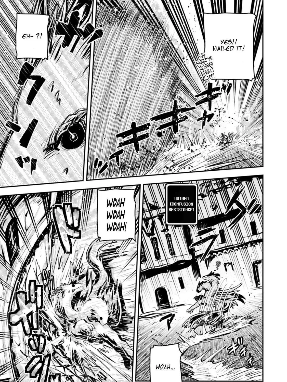 Read Reincarnated As A Dragon Hatchling EN Manga Online