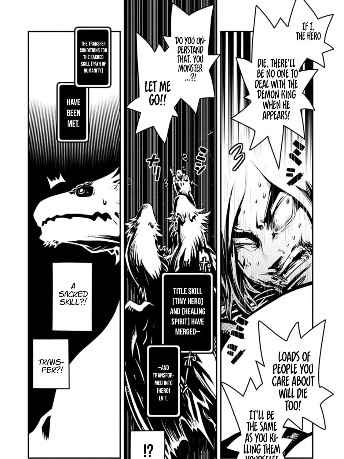 Read Reincarnated As A Dragon Hatchling EN Manga Online