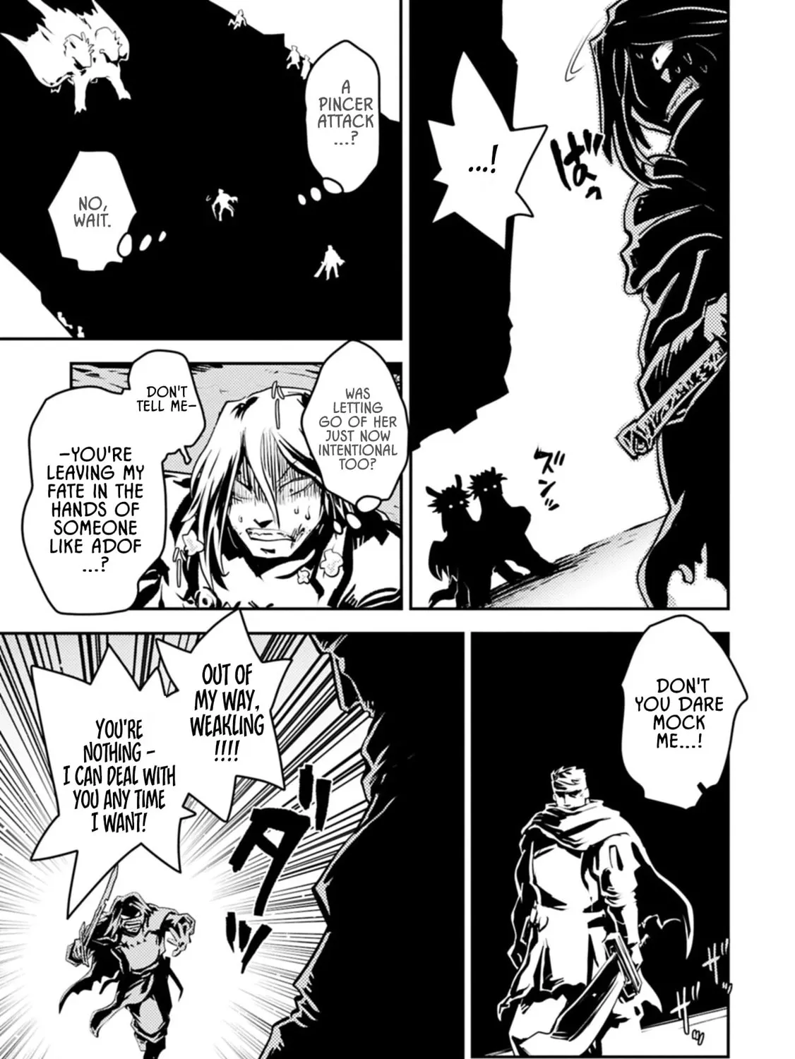 Read Reincarnated As A Dragon Hatchling EN Manga Online
