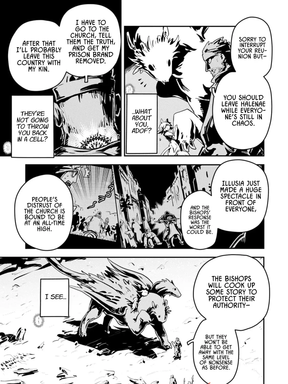 Read Reincarnated As A Dragon Hatchling EN Manga Online
