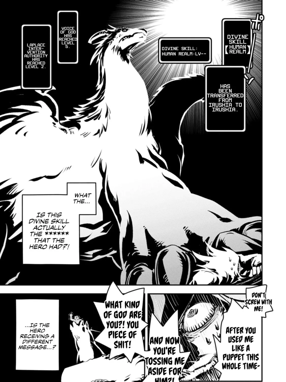 Read Reincarnated As A Dragon Hatchling EN Manga Online