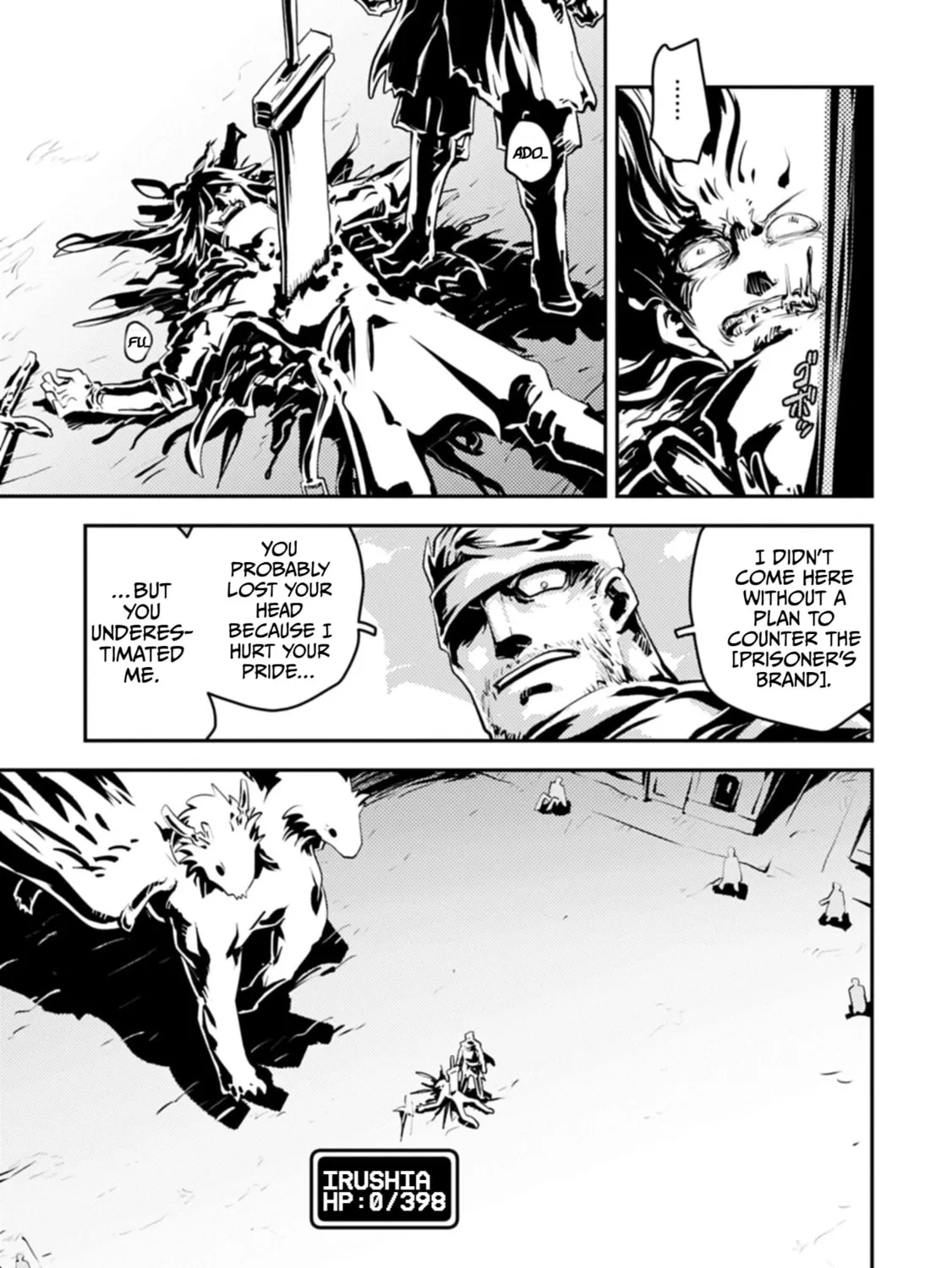 Read Reincarnated As A Dragon Hatchling EN Manga Online