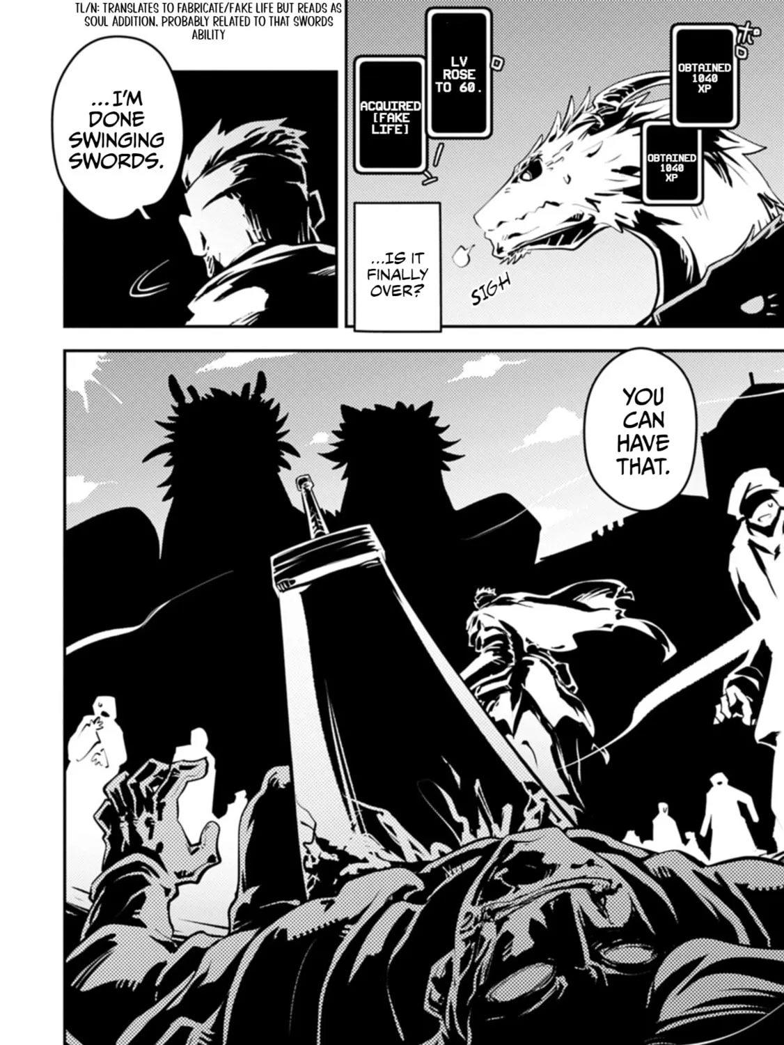 Read Reincarnated As A Dragon Hatchling EN Manga Online