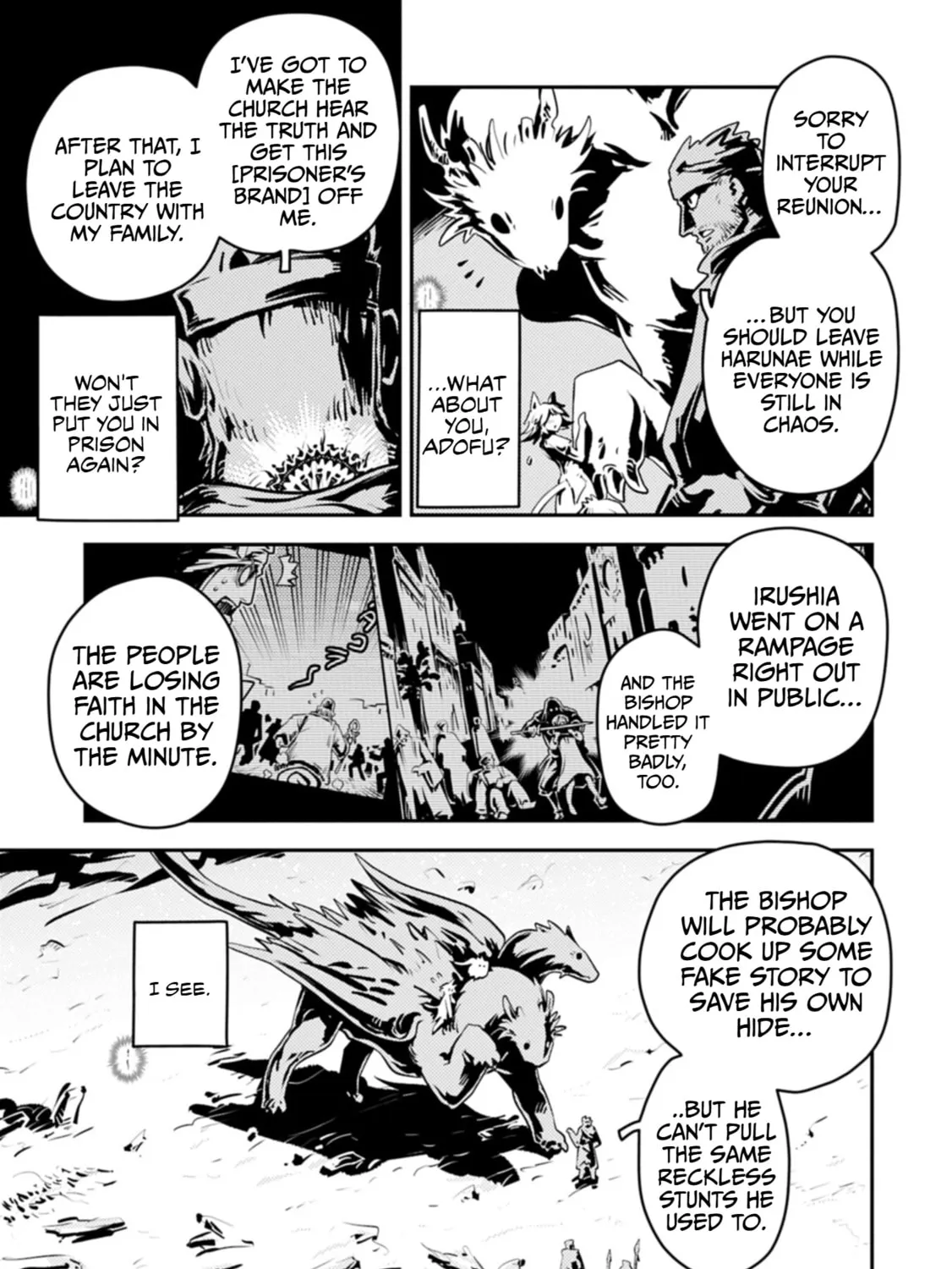 Read Reincarnated As A Dragon Hatchling EN Manga Online