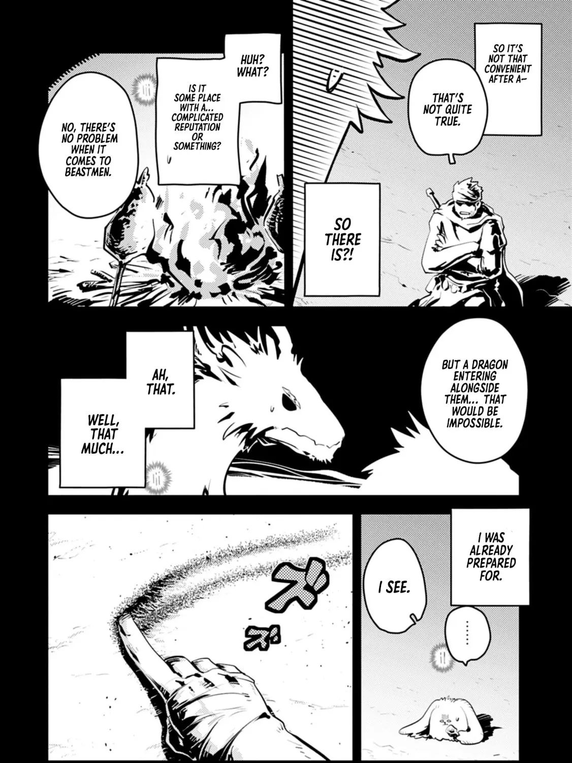 Read Reincarnated As A Dragon Hatchling EN Manga Online