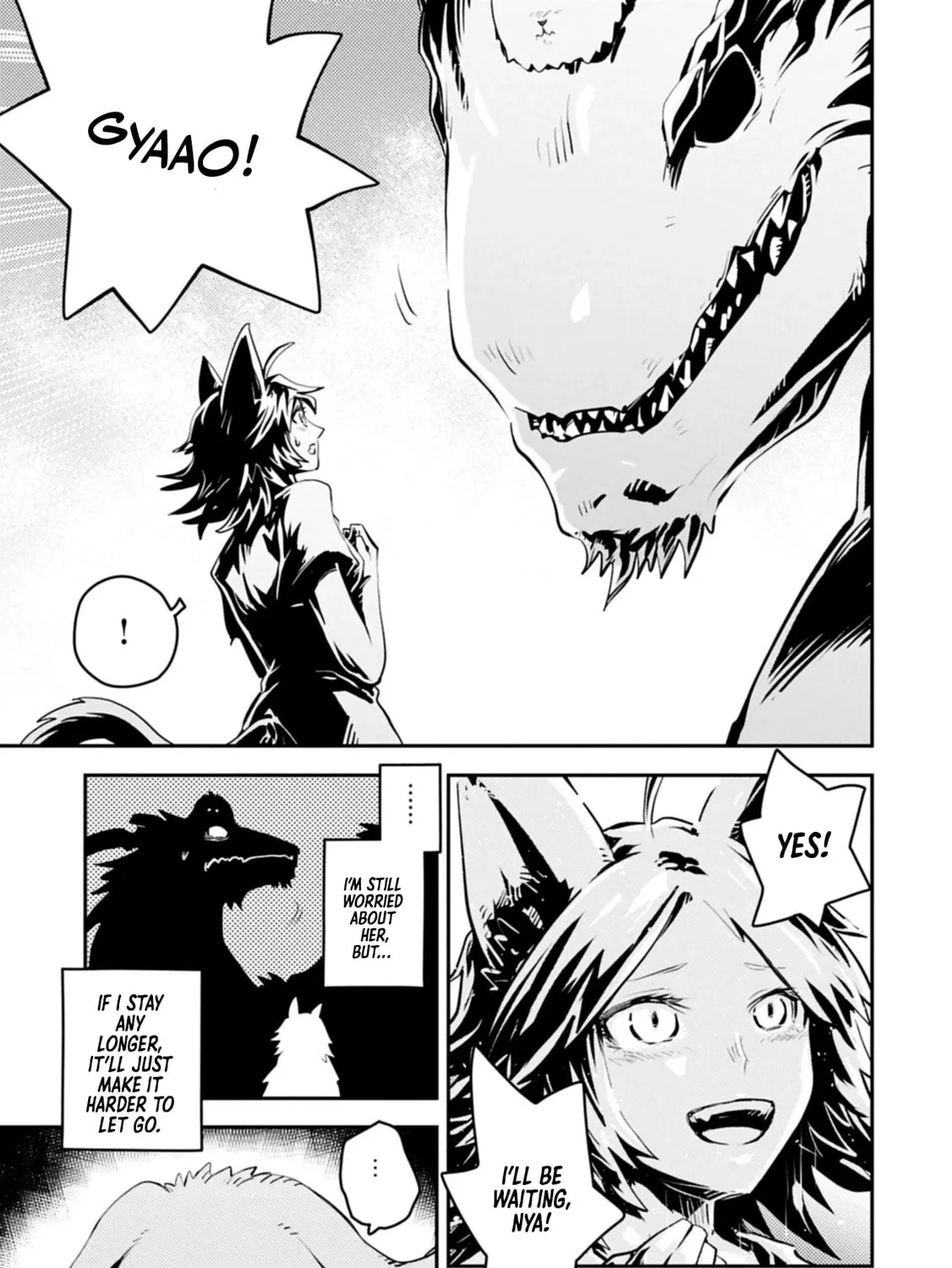Read Reincarnated As A Dragon Hatchling EN Manga Online