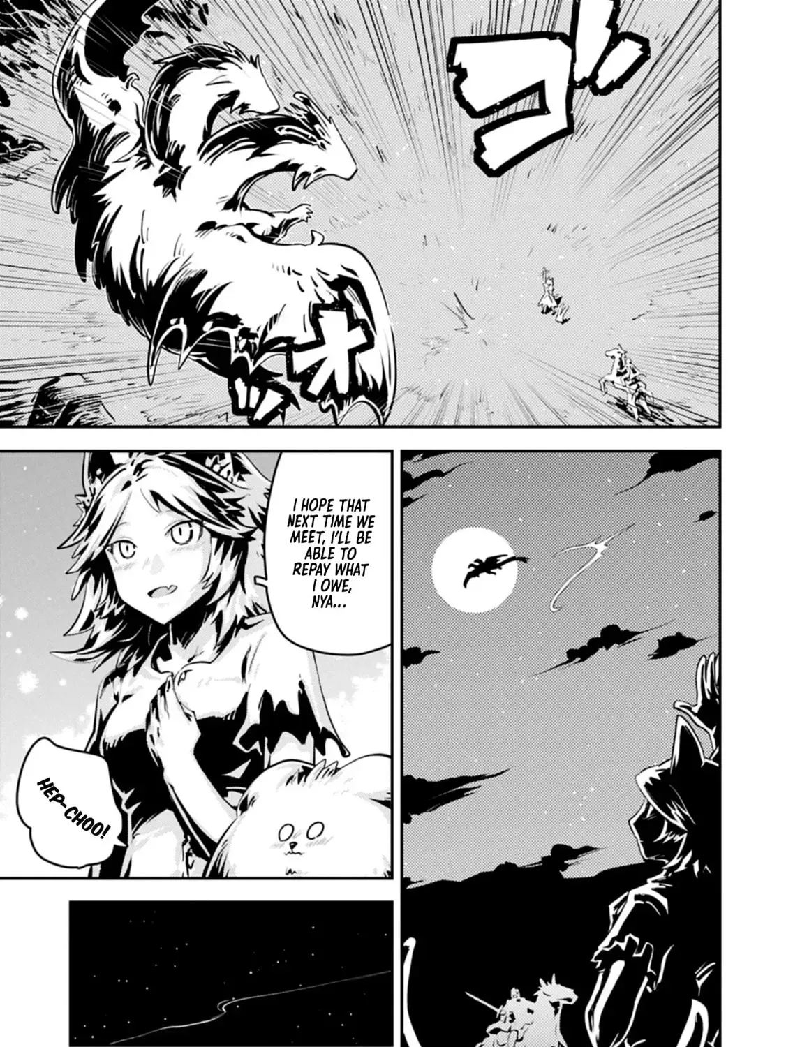 Read Reincarnated As A Dragon Hatchling EN Manga Online