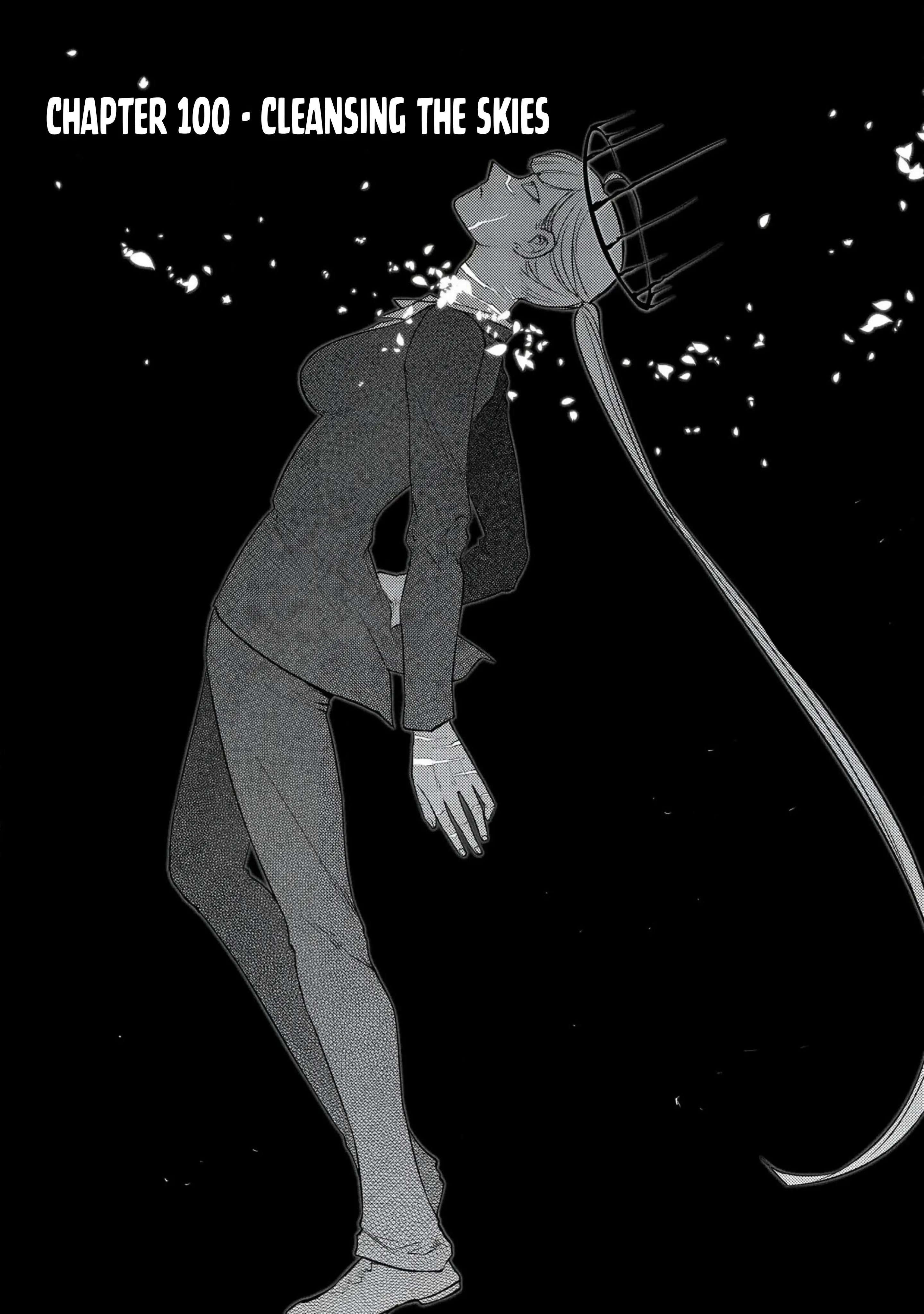 Read Reincarnation no Kaben EN Manga Online